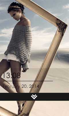 Emulate Android APK Bikini Beauties Lock2