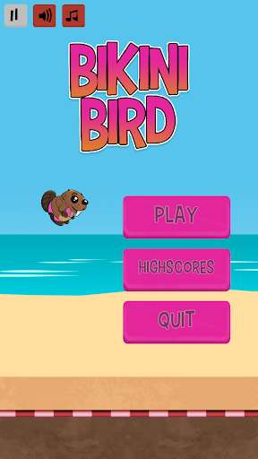 Run android online APK BikiniBird from MyAndroid or emulate BikiniBird using MyAndroid