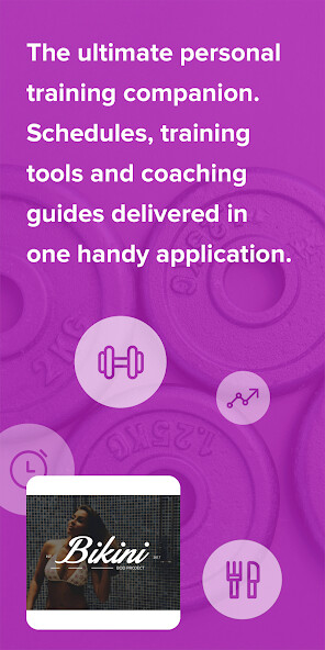Run android online APK Bikini Bod Project from MyAndroid or emulate Bikini Bod Project using MyAndroid