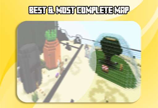 Run android online APK Bikini Bottom Mod For Monecraft PE from MyAndroid or emulate Bikini Bottom Mod For Monecraft PE using MyAndroid Run android online APK Bikini Bottom Mod For Monecraft PE from MyAndroid or emulate Bikini Bottom Mod For Monecraft PE using MyAndroid