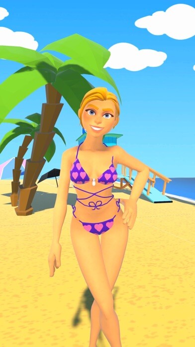 Emulate iPhone app Bikini DIY using MyAndroid Emulate iPhone app Bikini DIY using MyAndroid