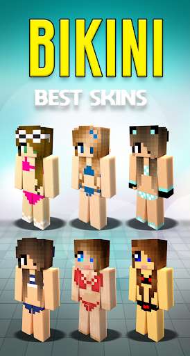 Run android online APK Bikini Skins from MyAndroid or emulate Bikini Skins using MyAndroid Run android online APK Bikini Skins from MyAndroid or emulate Bikini Skins using MyAndroid