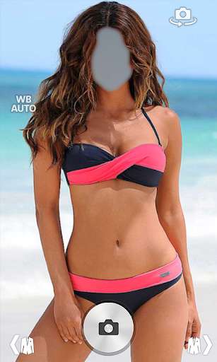 Emulate Android APK Bikini Suit Photo Montage Emulate Android APK Bikini Suit Photo Montage