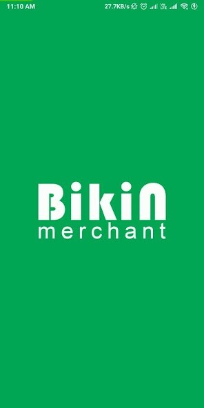 Run android online APK bikintask merchant from MyAndroid or emulate bikintask merchant using MyAndroid