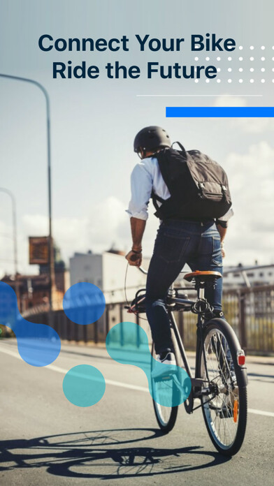 Emulate iPhone app Bikonnect-EBike using MyAndroid