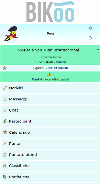 Run android online APK BIKOO from MyAndroid or emulate BIKOO using MyAndroid