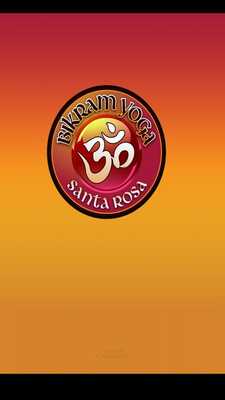 Emulate Android APK Bikram Yoga Santa Rosa