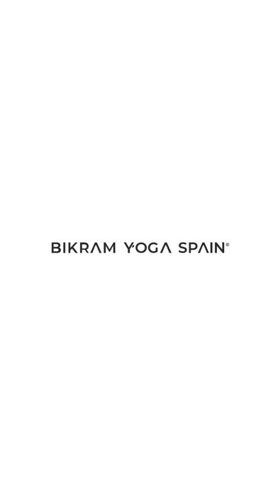 Emulate iPhone app Bikram Yoga Spain using MyAndroid Emulate iPhone app Bikram Yoga Spain using MyAndroid
