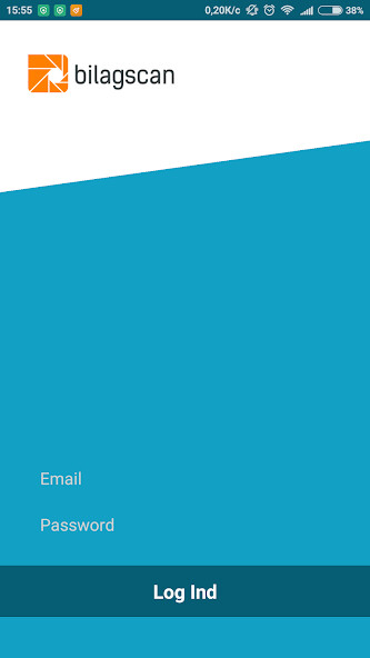 Run android online APK Bilagscan from MyAndroid or emulate Bilagscan using MyAndroid