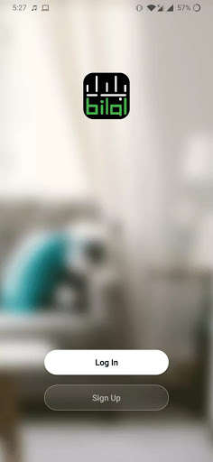 Run android online APK Bilal - IoT from MyAndroid or emulate Bilal - IoT using MyAndroid