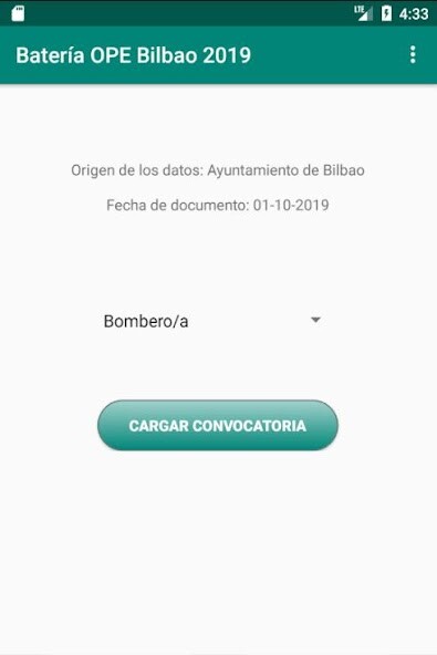 Run android online APK Bilbao Bateria Test 2019 from MyAndroid or emulate Bilbao Bateria Test 2019 using MyAndroid Run android online APK Bilbao Bateria Test 2019 from MyAndroid or emulate Bilbao Bateria Test 2019 using MyAndroid