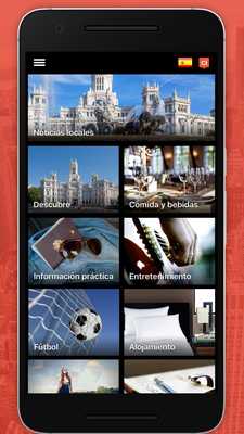 Emulate Android APK Bilbao Emulate Android APK Bilbao