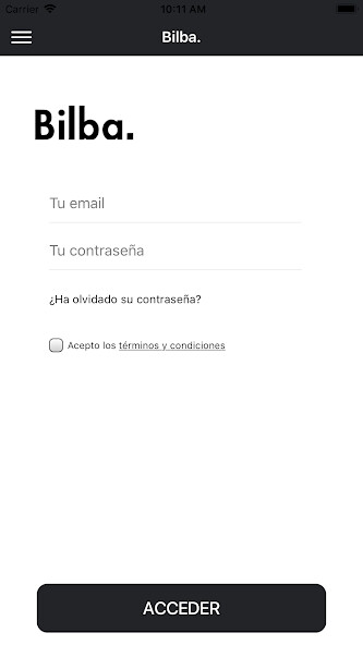 Run android online APK Bilba TimeControl from MyAndroid or emulate Bilba TimeControl using MyAndroid