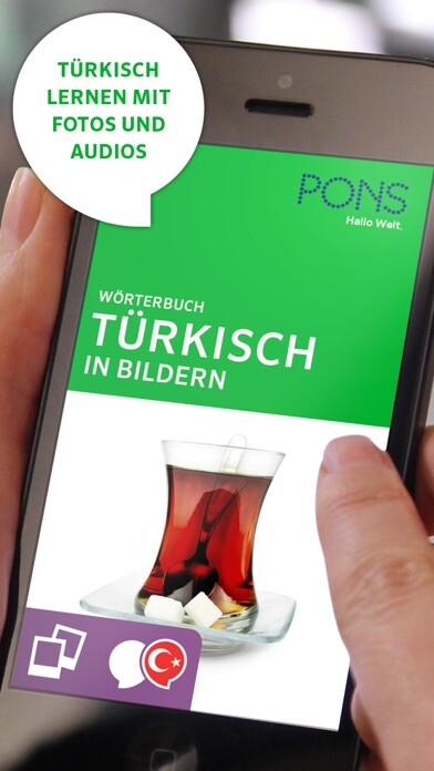 Emulate iPhone app Bildwörterbuch für Türkisch using MyAndroid Emulate iPhone app Bildwörterbuch für Türkisch using MyAndroid