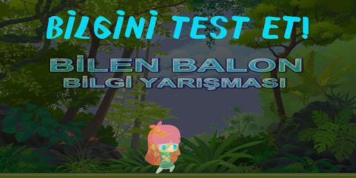 Run android online APK Bilen Balon from MyAndroid or emulate Bilen Balon using MyAndroid