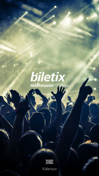 Emulate iPhone app Biletix using MyAndroid Emulate iPhone app Biletix using MyAndroid