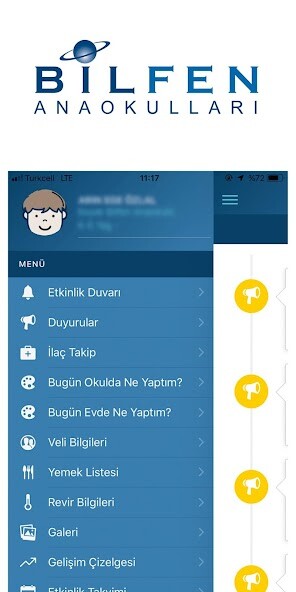 Run android online APK Bilfen Anaokullar? Veli Bilgi from MyAndroid or emulate Bilfen Anaokullar? Veli Bilgi using MyAndroid Run android online APK Bilfen Anaokullar? Veli Bilgi from MyAndroid or emulate Bilfen Anaokullar? Veli Bilgi using MyAndroid