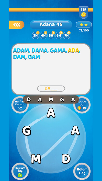 Emulate iPhone app Bilgelik Solo using MyAndroid Emulate iPhone app Bilgelik Solo using MyAndroid