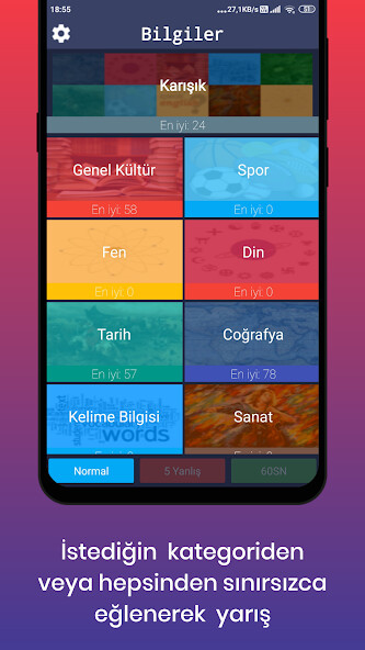 Run android online APK Bilgiler: Bilgi Yarışması from MyAndroid or emulate Bilgiler: Bilgi Yarışması using MyAndroid Run android online APK Bilgiler: Bilgi Yarışması from MyAndroid or emulate Bilgiler: Bilgi Yarışması using MyAndroid