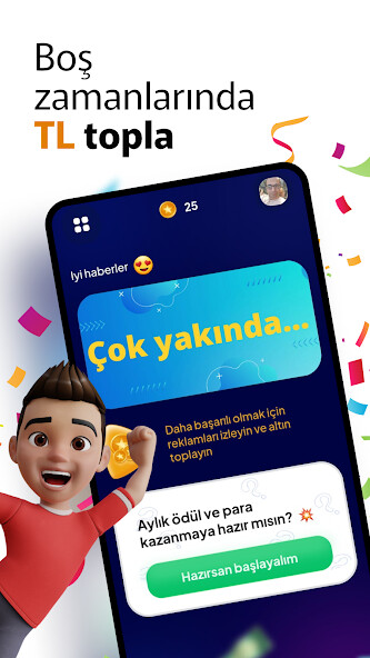 Run android online APK Bilgimizde: Gücümüz Bilgimizde from MyAndroid or emulate Bilgimizde: Gücümüz Bilgimizde using MyAndroid