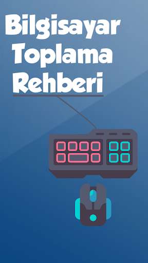 Run android online APK Bilgisayar Toplama Rehberi from MyAndroid or emulate Bilgisayar Toplama Rehberi using MyAndroid Run android online APK Bilgisayar Toplama Rehberi from MyAndroid or emulate Bilgisayar Toplama Rehberi using MyAndroid