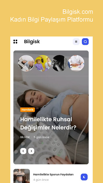 Run android online APK Bilgisk - Ebeveynlik Bilgileri from MyAndroid or emulate Bilgisk - Ebeveynlik Bilgileri using MyAndroid Run android online APK Bilgisk - Ebeveynlik Bilgileri from MyAndroid or emulate Bilgisk - Ebeveynlik Bilgileri using MyAndroid