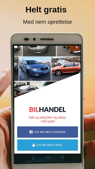 Run android online APK BilHandel - Køb og salg af bru from MyAndroid or emulate BilHandel - Køb og salg af bru using MyAndroid Run android online APK BilHandel - Køb og salg af bru from MyAndroid or emulate BilHandel - Køb og salg af bru using MyAndroid