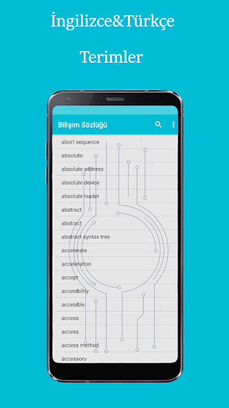Run android online APK Bilişim Sözlüğü from MyAndroid or emulate Bilişim Sözlüğü using MyAndroid Run android online APK Bilişim Sözlüğü from MyAndroid or emulate Bilişim Sözlüğü using MyAndroid