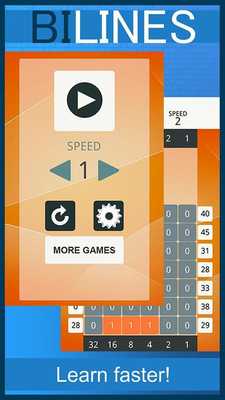Emulate Android APK Bilines. Fast calculations