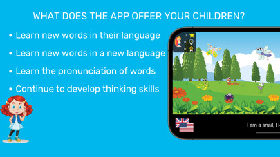 Emulate iPhone app Bilinga Kids Learning Game using MyAndroid Emulate iPhone app Bilinga Kids Learning Game using MyAndroid