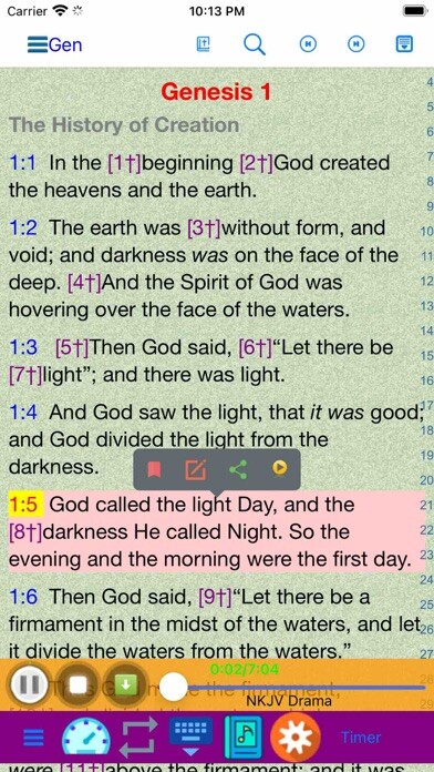 Emulate iPhone app Bilingual Audio Holy Bible using MyAndroid Emulate iPhone app Bilingual Audio Holy Bible using MyAndroid