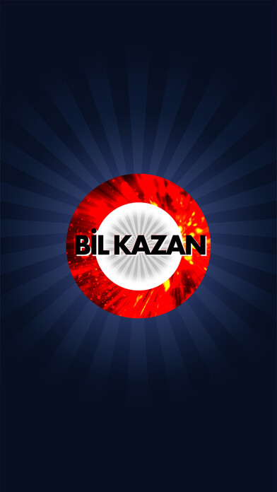 Emulate iPhone app Bil Kazan - Quiz Show using MyAndroid Emulate iPhone app Bil Kazan - Quiz Show using MyAndroid