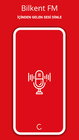 Run android online APK Bilkent FM - Ankara 06 from MyAndroid or emulate Bilkent FM - Ankara 06 using MyAndroid