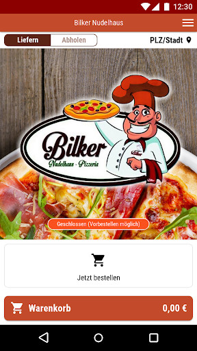 Run android online APK Bilker Nudelhaus from MyAndroid or emulate Bilker Nudelhaus using MyAndroid