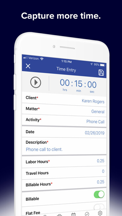 Emulate iPhone app Bill4Time using MyAndroid Emulate iPhone app Bill4Time using MyAndroid
