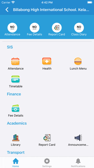 Emulate iPhone app Billabong Kelambakkam Parent using MyAndroid Emulate iPhone app Billabong Kelambakkam Parent using MyAndroid