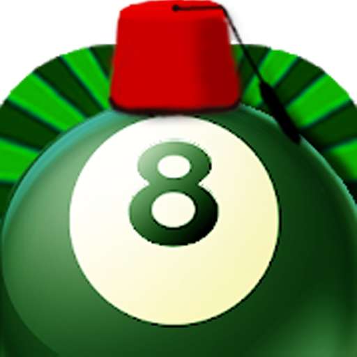 Run android online APK Billard Maroc from MyAndroid or emulate Billard Maroc using MyAndroid