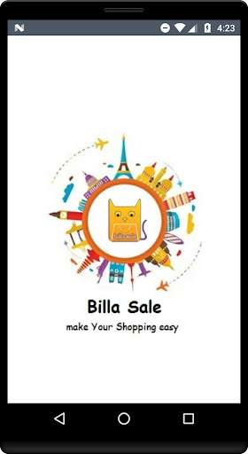 Run android online APK BillaSale from MyAndroid or emulate BillaSale using MyAndroid Run android online APK BillaSale from MyAndroid or emulate BillaSale using MyAndroid