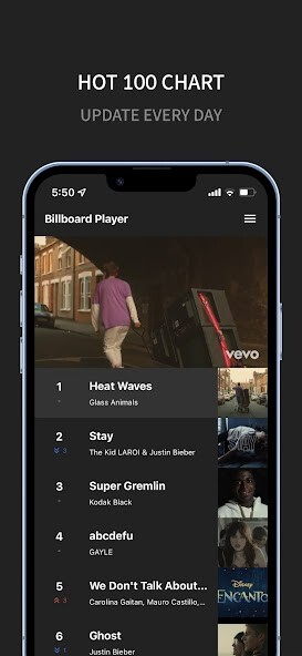 Run android online APK Billboard Player - music video from MyAndroid or emulate Billboard Player - music video using MyAndroid Run android online APK Billboard Player - music video from MyAndroid or emulate Billboard Player - music video using MyAndroid