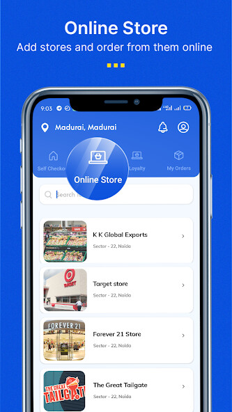 Run android online APK Billed - Shop Faster Smarter from MyAndroid or emulate Billed - Shop Faster Smarter using MyAndroid Run android online APK Billed - Shop Faster Smarter from MyAndroid or emulate Billed - Shop Faster Smarter using MyAndroid