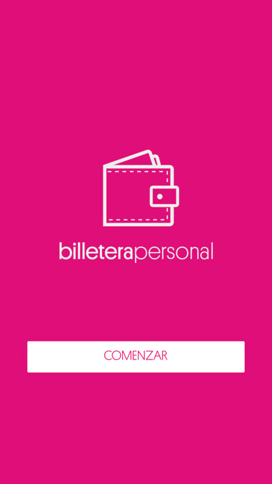 Emulate iPhone app Billetera Personal - Paraguay using MyAndroid Emulate iPhone app Billetera Personal - Paraguay using MyAndroid