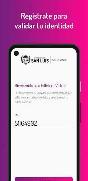 Run android online APK Billetera San Luis from MyAndroid or emulate Billetera San Luis using MyAndroid Run android online APK Billetera San Luis from MyAndroid or emulate Billetera San Luis using MyAndroid