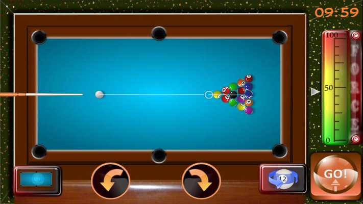 Emulate Android APK Billiard Gem Emulate Android APK Billiard Gem