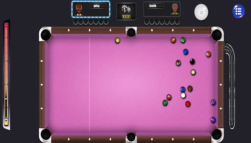 Run android online APK Billiard Hole Black Ball from MyAndroid or emulate Billiard Hole Black Ball using MyAndroid
