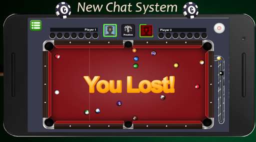 Emulate Android APK Billiard Master Emulate Android APK Billiard Master