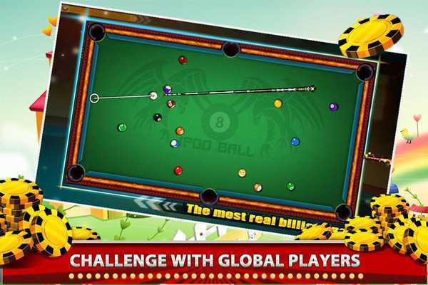 Emulate Android APK Billiard Pool 3D Mobile Emulate Android APK Billiard Pool 3D Mobile