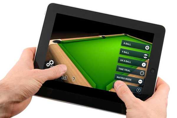 Emulate Android APK Billiard Pool 3D: Snooker Emulate Android APK Billiard Pool 3D: Snooker