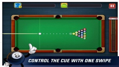 Emulate iPhone app Billiards 8 Ball Plus using MyAndroid Emulate iPhone app Billiards 8 Ball Plus using MyAndroid