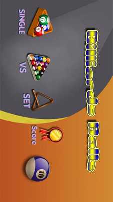 Emulate Android APK Billiards Balls Emulate Android APK Billiards Balls