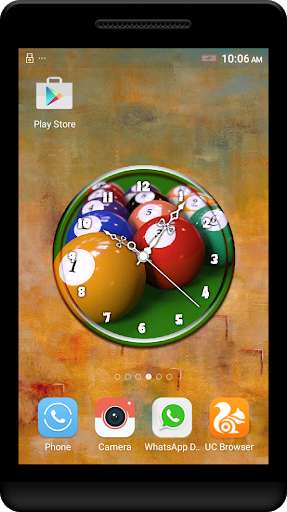 Run android online APK Billiards Clock Live Wallpaper from MyAndroid or emulate Billiards Clock Live Wallpaper using MyAndroid Run android online APK Billiards Clock Live Wallpaper from MyAndroid or emulate Billiards Clock Live Wallpaper using MyAndroid